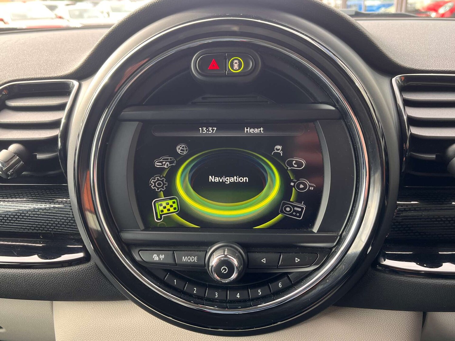 Used MINI Clubman 2017 for sale - 77818862: Photo 26