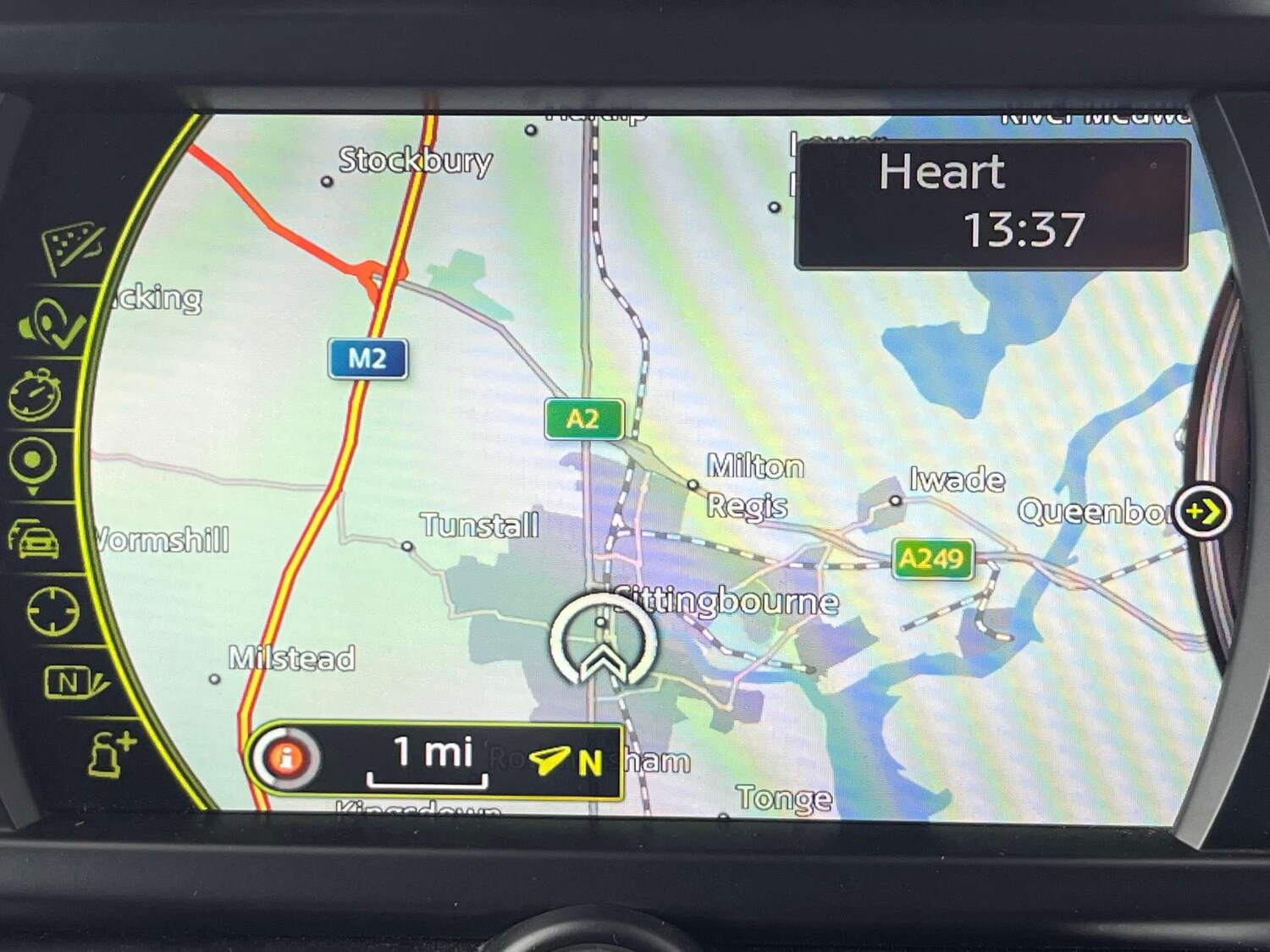 Used MINI Clubman 2017 for sale - 77818862: Photo 28