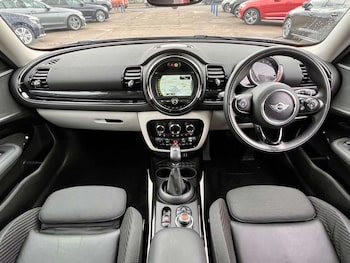 Used MINI Clubman 2017 for sale - 77818862: Photo