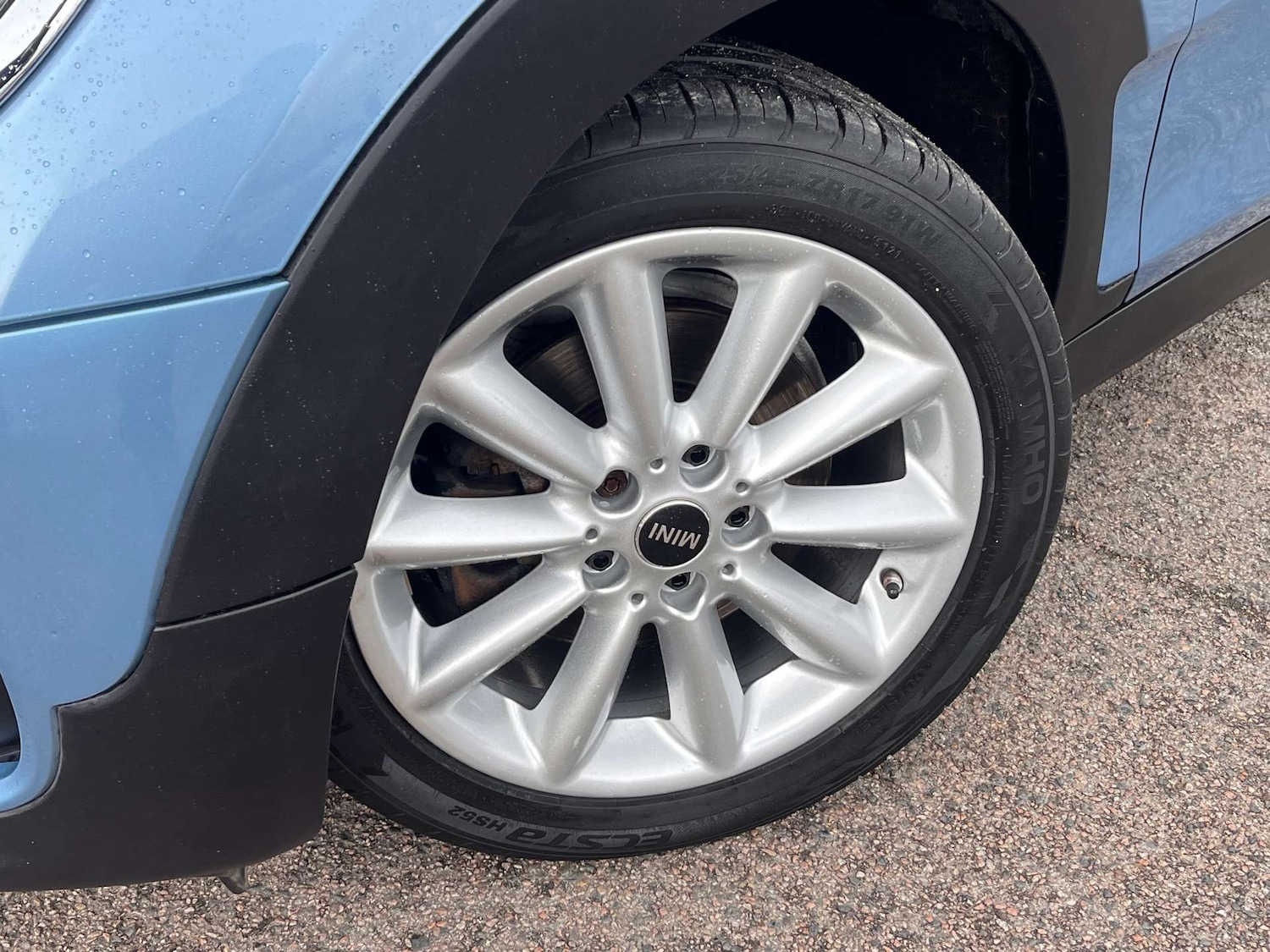 Used MINI Clubman 2017 for sale - 77818862: Photo 3