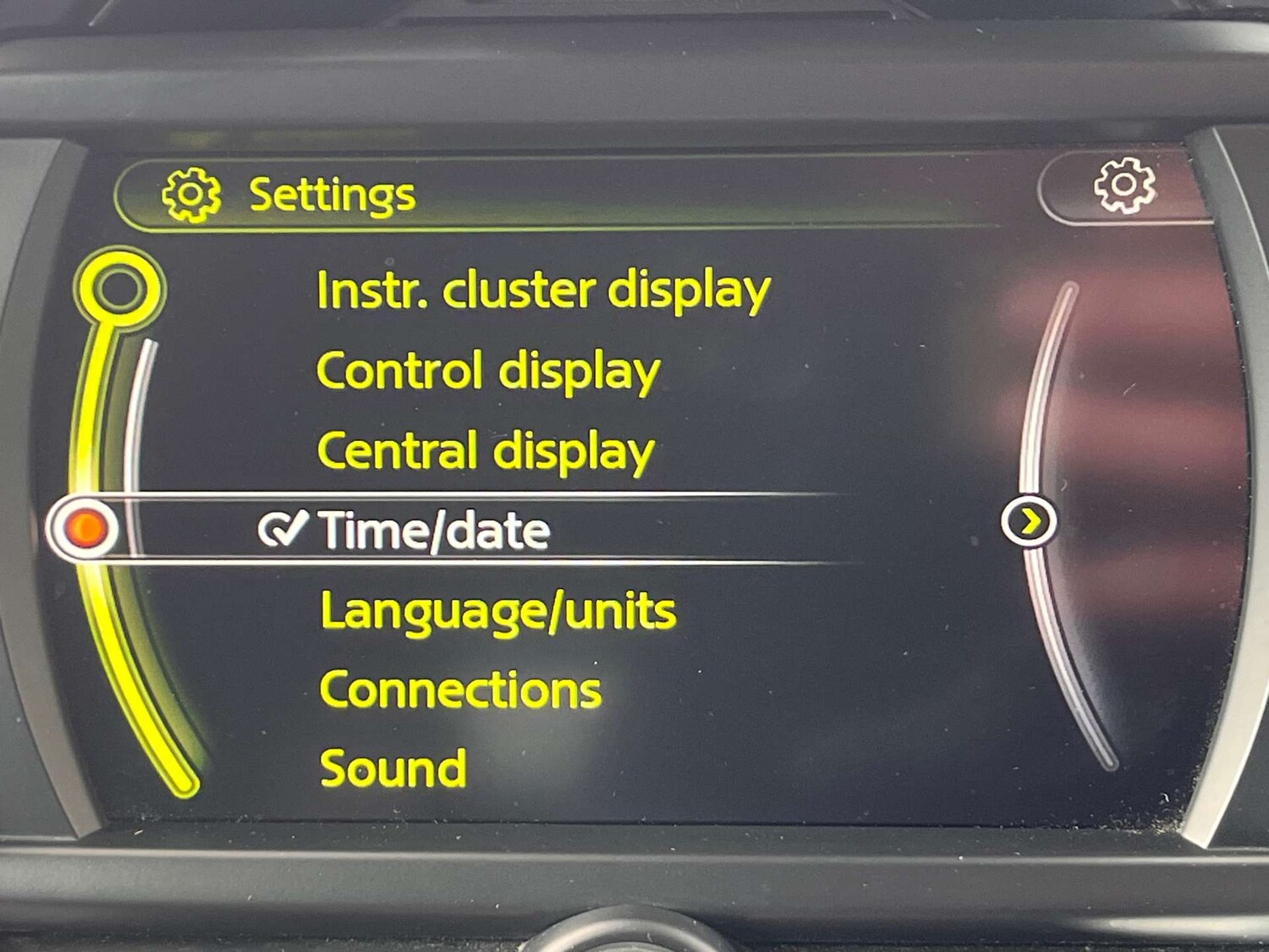 Used MINI Clubman 2017 for sale - 77818862: Photo 35