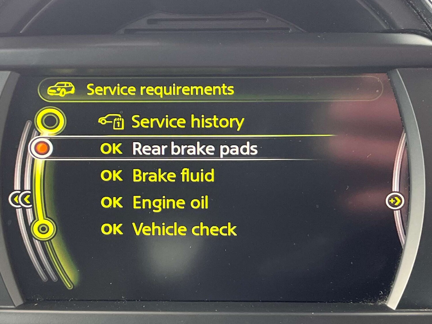 Used MINI Clubman 2017 for sale - 77818862: Photo 37