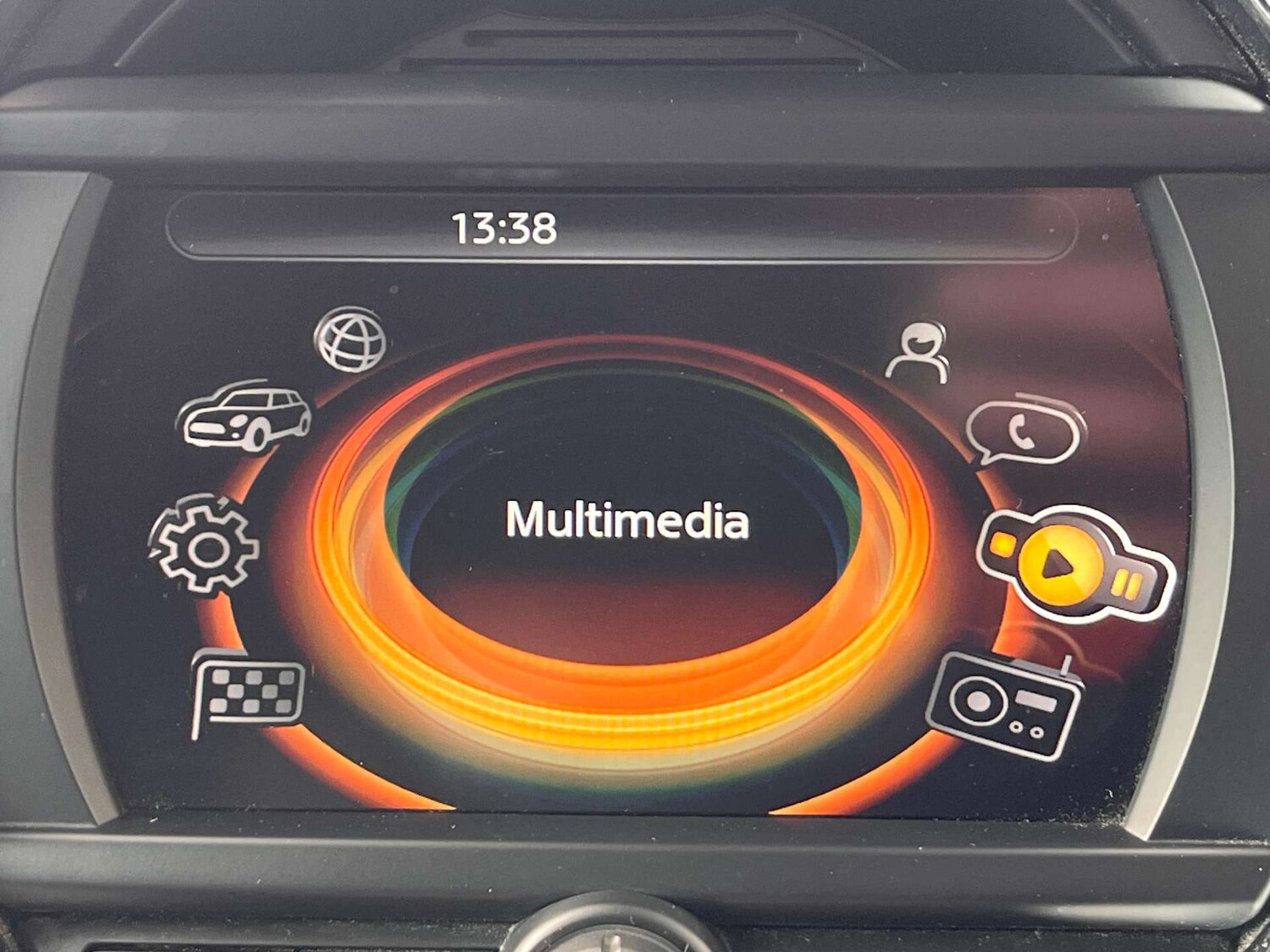 Used MINI Clubman 2017 for sale - 77818862: Photo 43