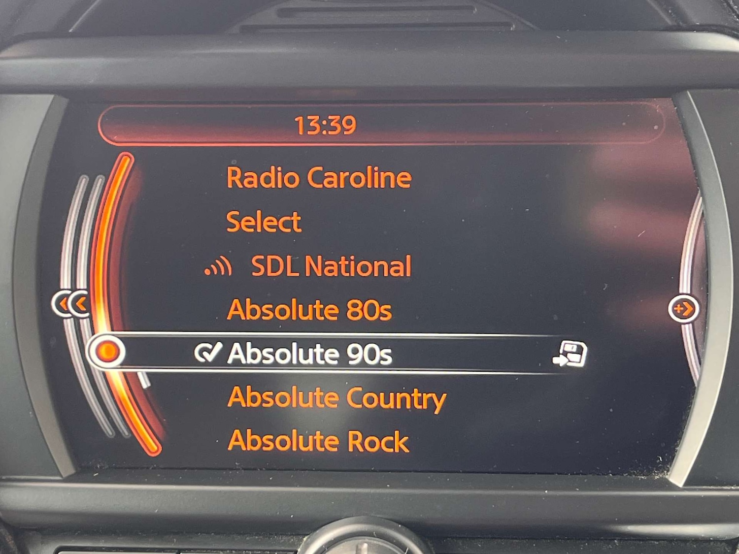 Used MINI Clubman 2017 for sale - 77818862: Photo 45