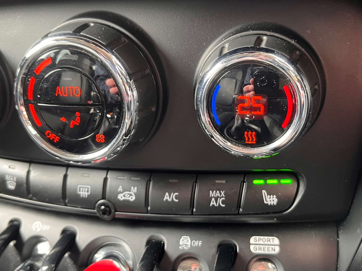 Used MINI Clubman 2017 for sale - 77818862: Photo 50