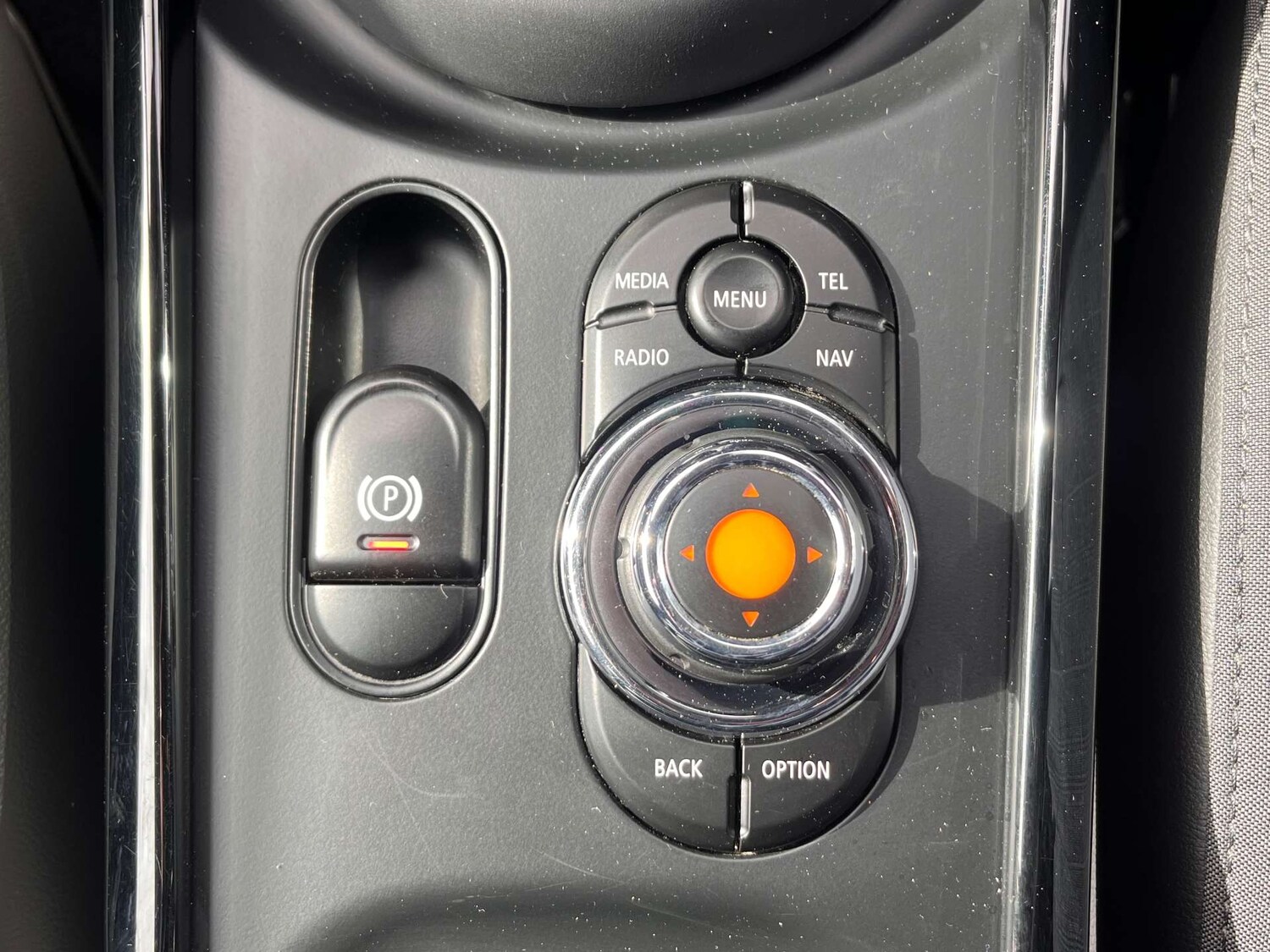 Used MINI Clubman 2017 for sale - 77818862: Photo 54