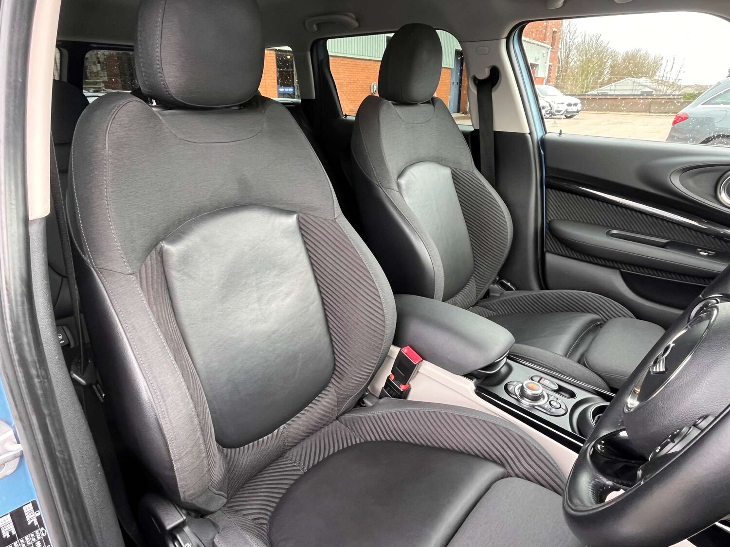 Used MINI Clubman 2017 for sale - 77818862: Photo 61