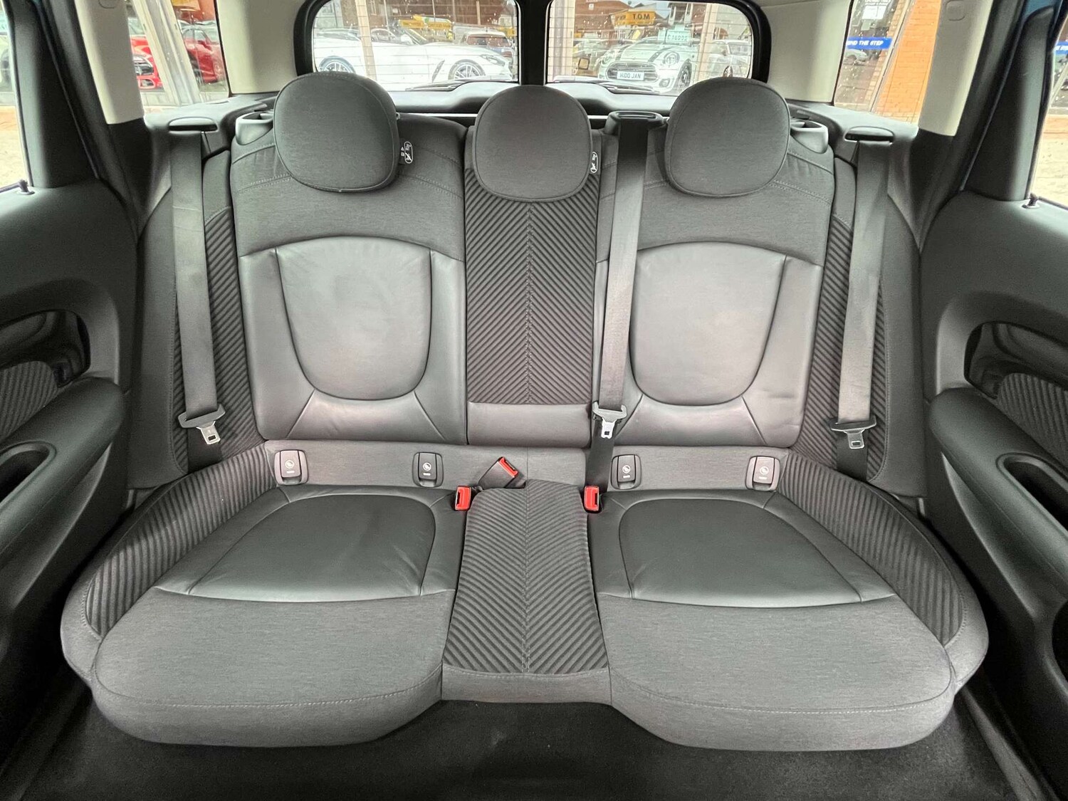 Used MINI Clubman 2017 for sale - 77818862: Photo 63