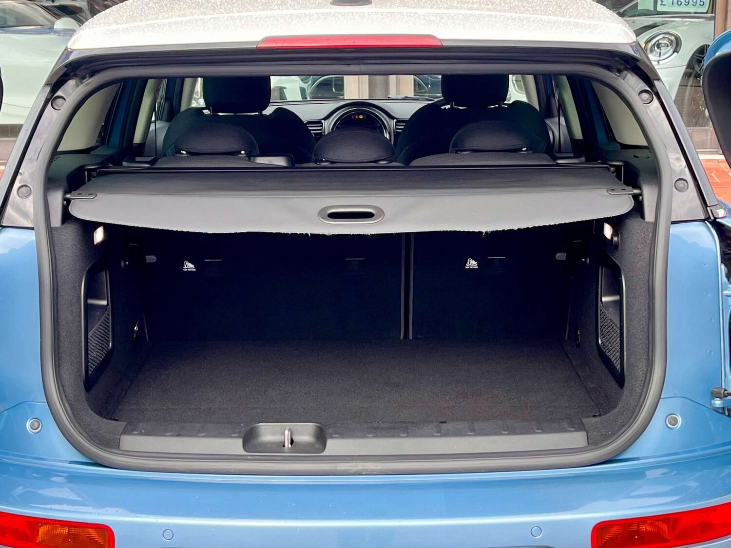 Used MINI Clubman 2017 for sale - 77818862: Photo 65