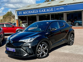 2021 - DESIGN 5-Door