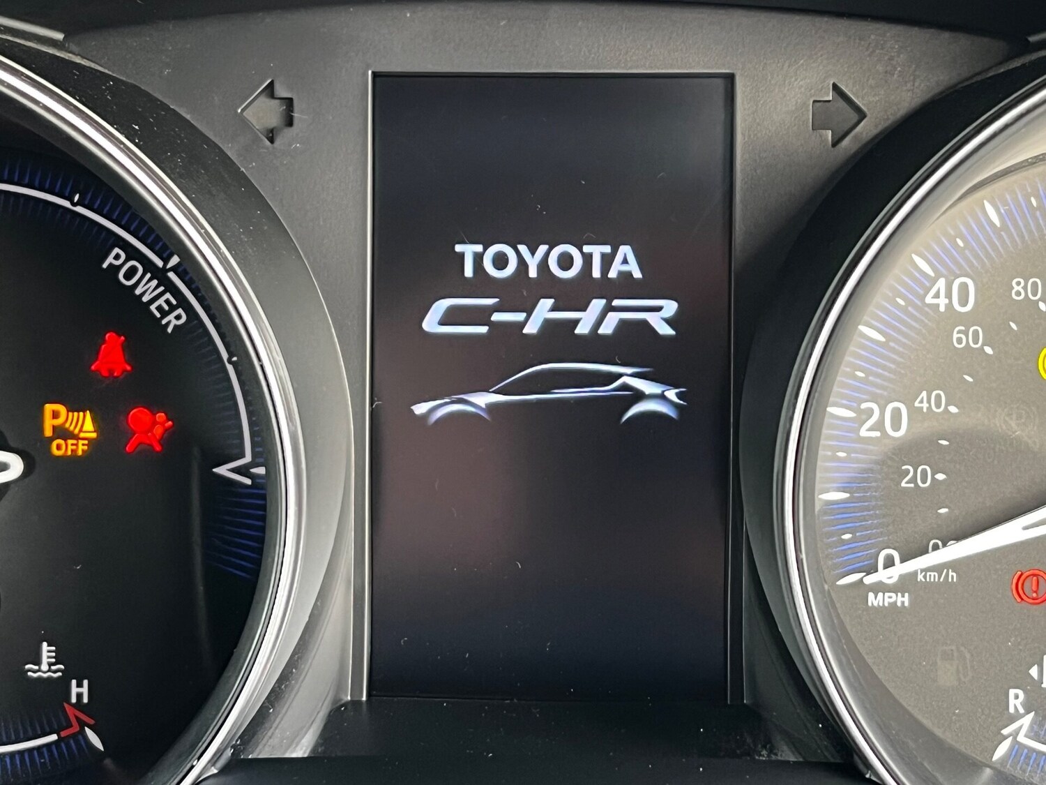 Used Toyota C-HR 2021 for sale - 75995012: Photo 22