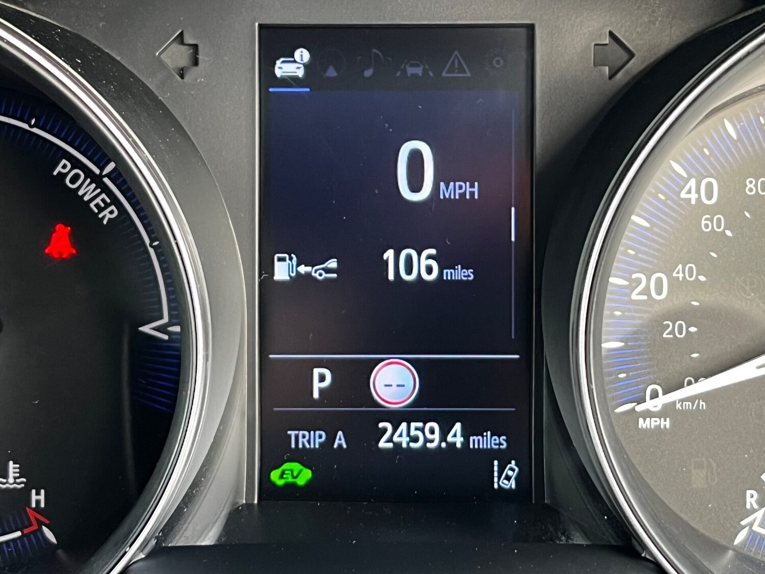 Used Toyota C-HR 2021 for sale - 75995012: Photo 23