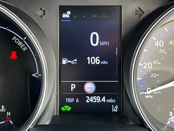 Used Toyota C-HR 2021 for sale - 75995012: Photo 23