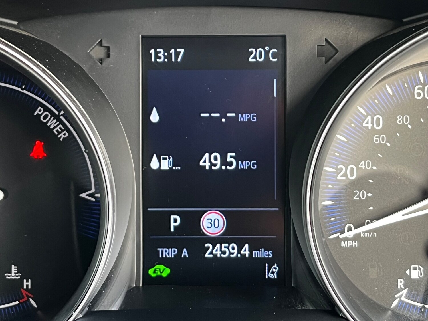 Used Toyota C-HR 2021 for sale - 75995012: Photo 24