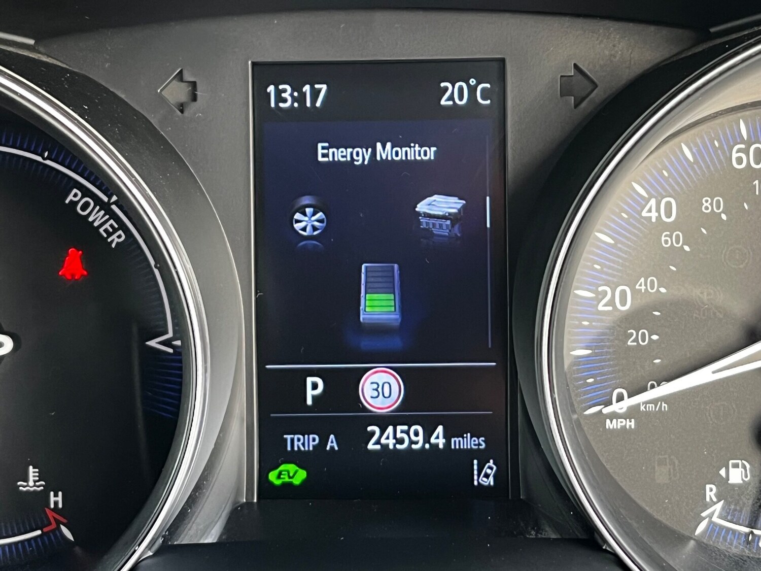 Used Toyota C-HR 2021 for sale - 75995012: Photo 25