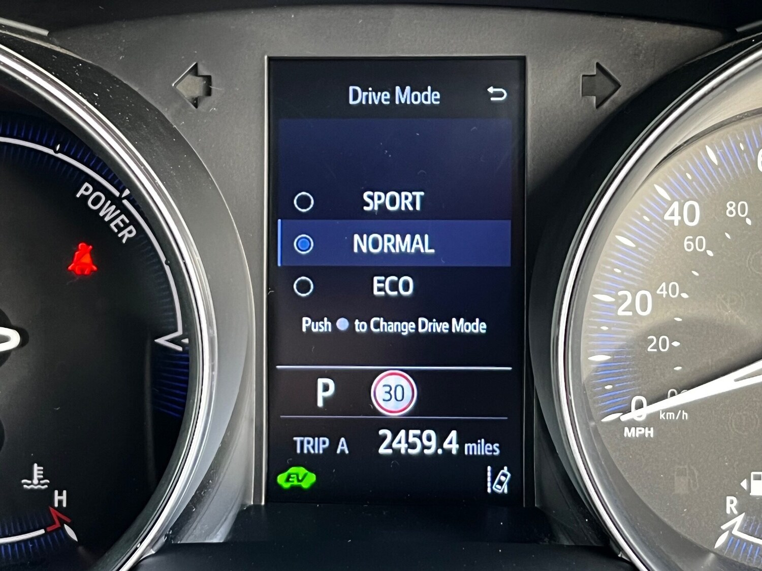 Used Toyota C-HR 2021 for sale - 75995012: Photo 26