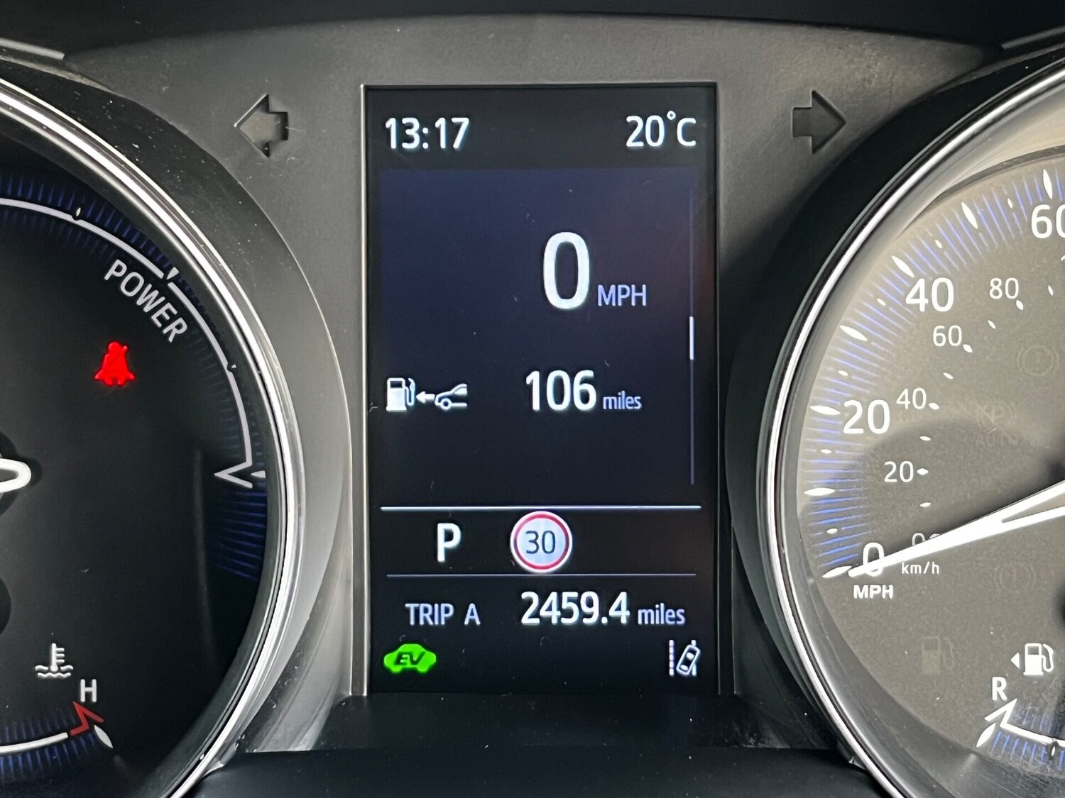 Used Toyota C-HR 2021 for sale - 75995012: Photo 27