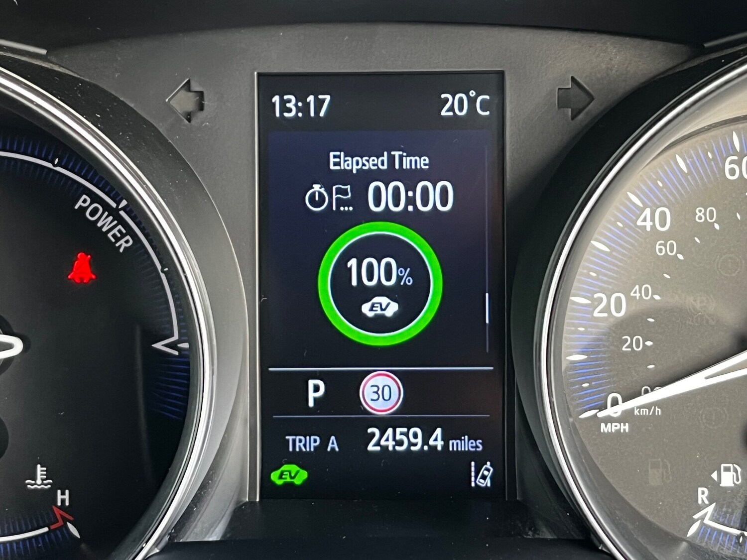 Used Toyota C-HR 2021 for sale - 75995012: Photo 29