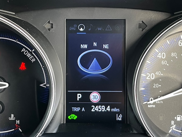 Used Toyota C-HR 2021 for sale - 75995012: Photo 30