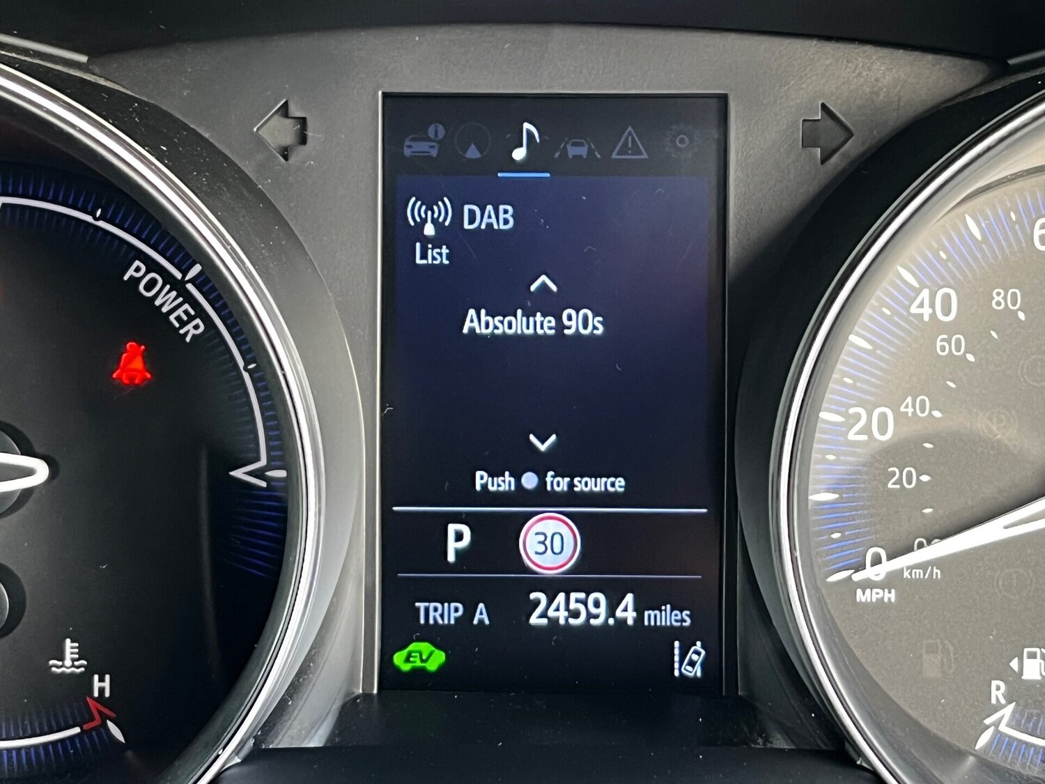 Used Toyota C-HR 2021 for sale - 75995012: Photo 31