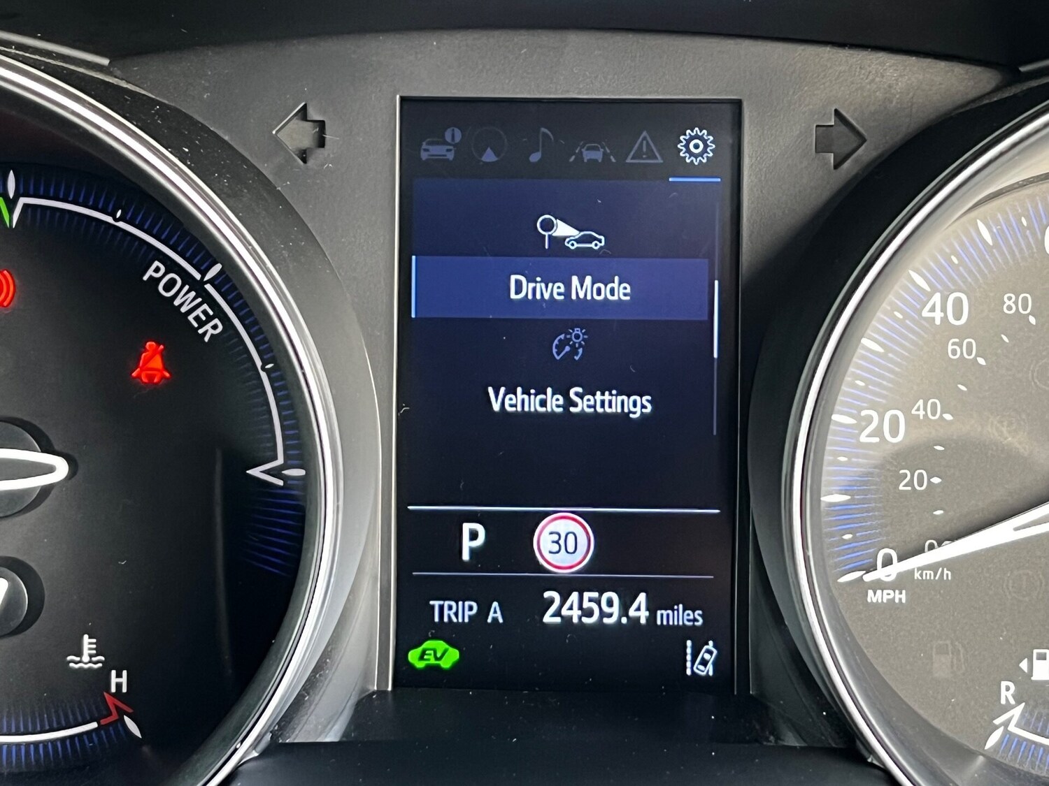 Used Toyota C-HR 2021 for sale - 75995012: Photo 33