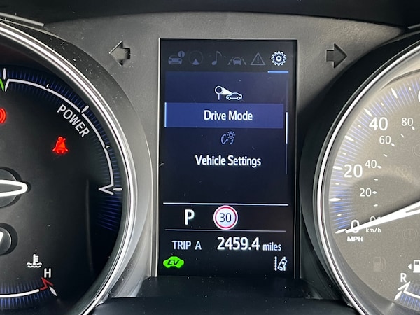 Used Toyota C-HR 2021 for sale - 75995012: Photo 33