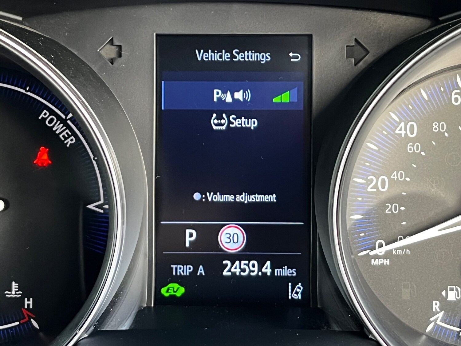 Used Toyota C-HR 2021 for sale - 75995012: Photo 34