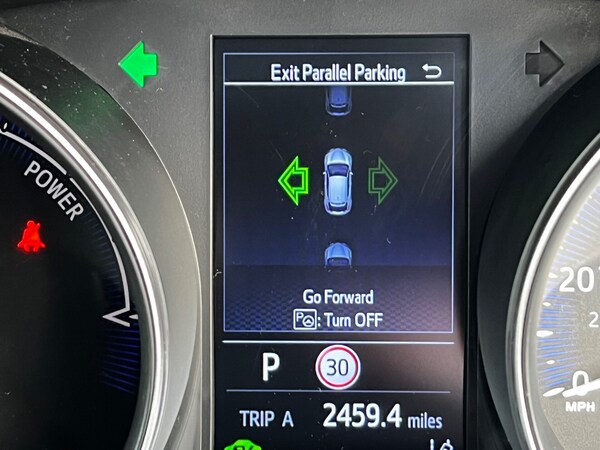 Used Toyota C-HR 2021 for sale - 75995012: Photo 35