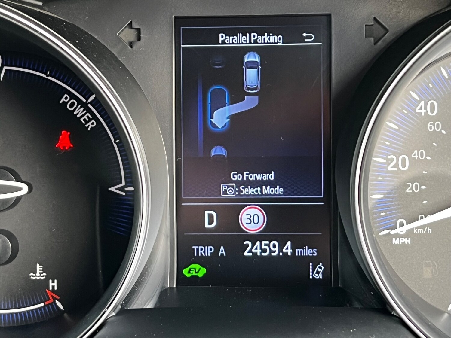 Used Toyota C-HR 2021 for sale - 75995012: Photo 36