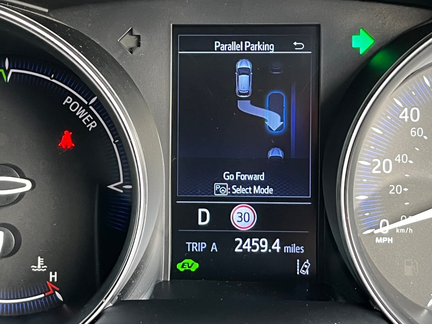 Used Toyota C-HR 2021 for sale - 75995012: Photo 37