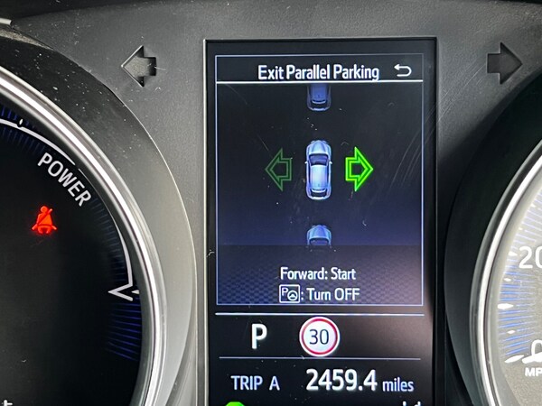Used Toyota C-HR 2021 for sale - 75995012: Photo 38