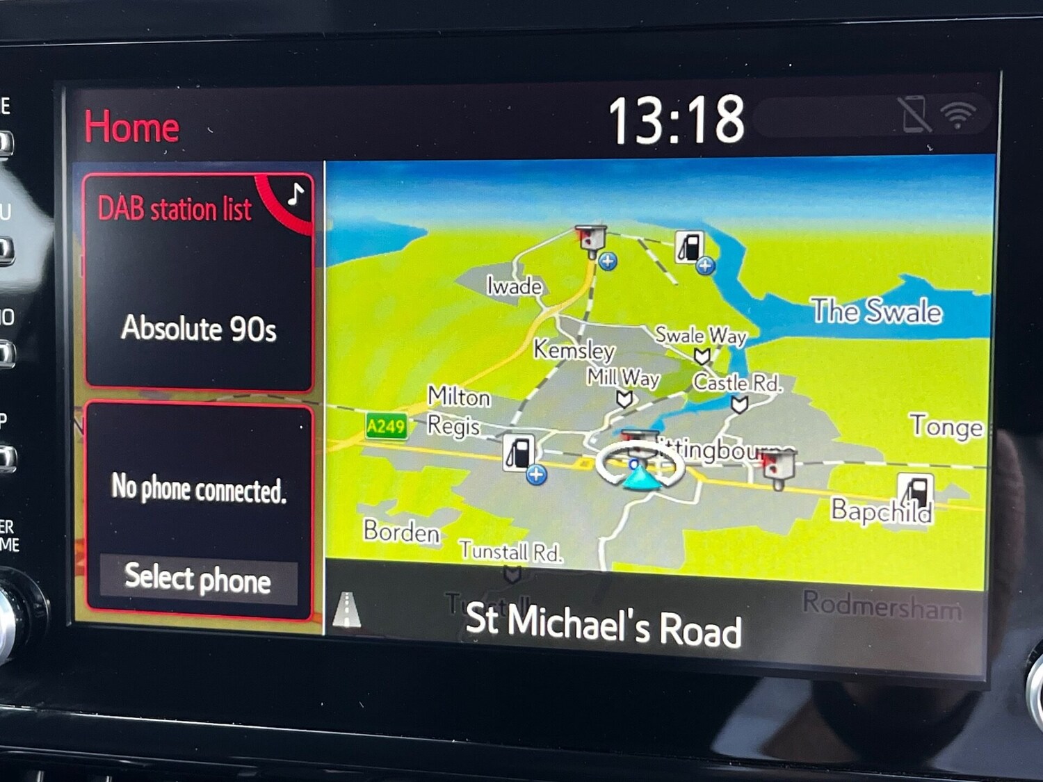 Used Toyota C-HR 2021 for sale - 75995012: Photo 39