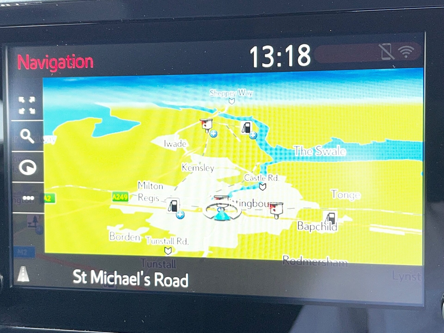 Used Toyota C-HR 2021 for sale - 75995012: Photo 40