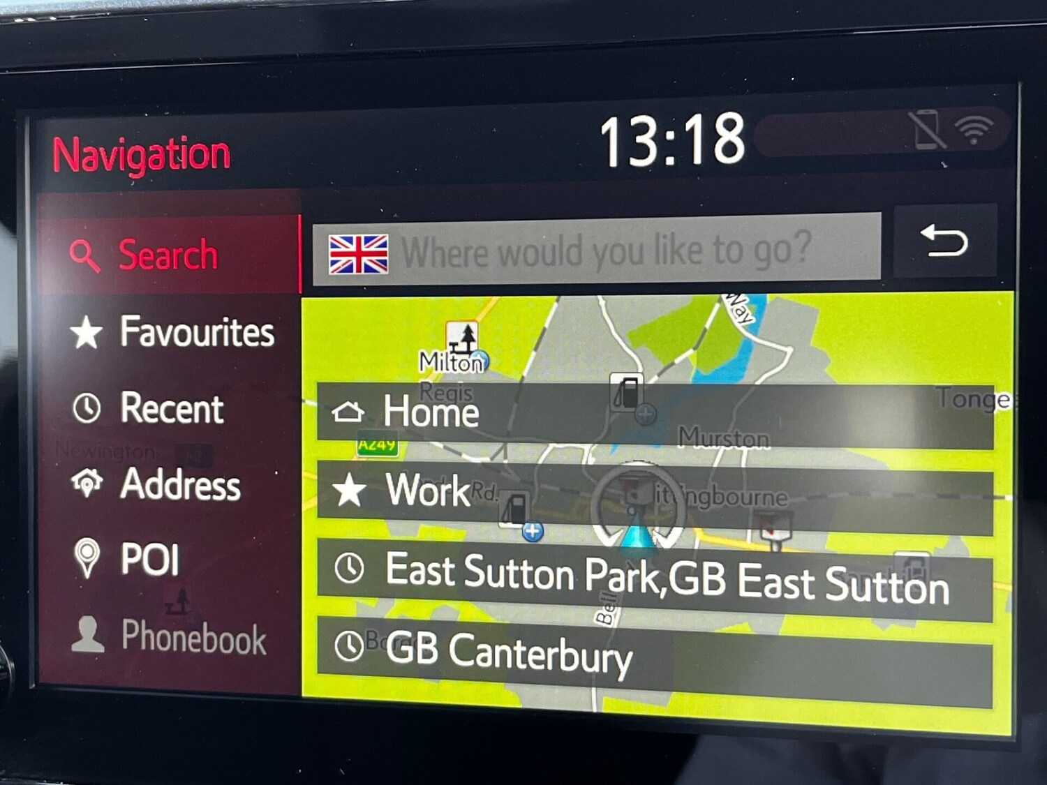 Used Toyota C-HR 2021 for sale - 75995012: Photo 41