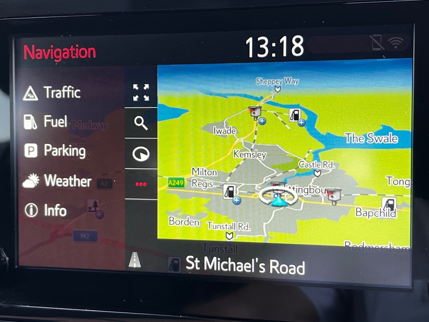 Used Toyota C-HR 2021 for sale - 75995012: Photo 42