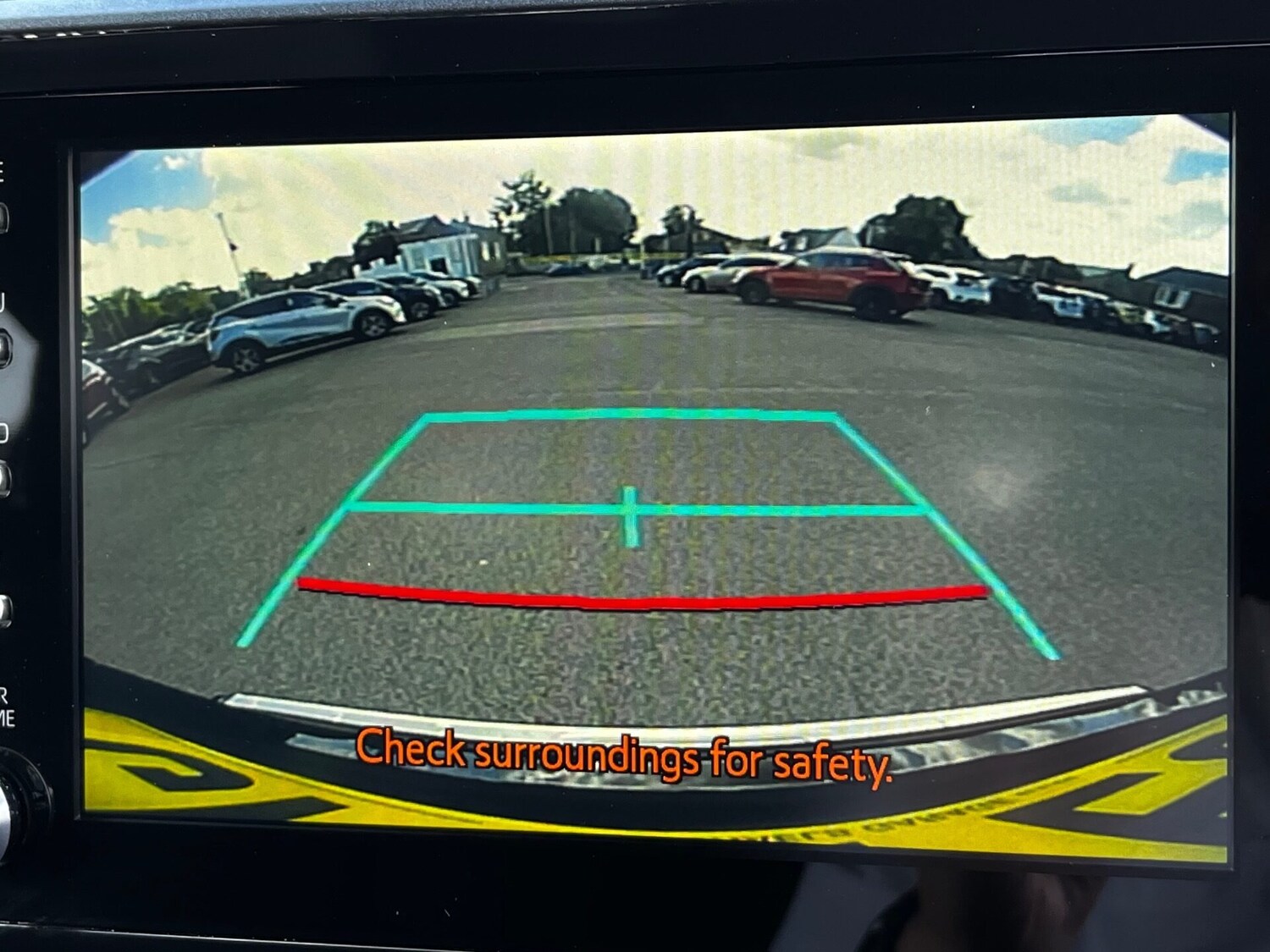 Used Toyota C-HR 2021 for sale - 75995012: Photo 43