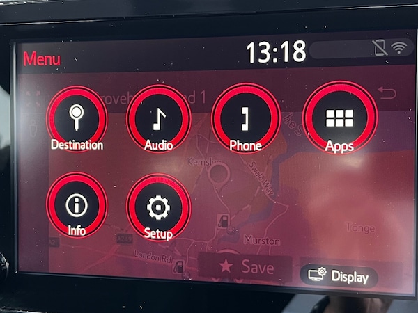 Used Toyota C-HR 2021 for sale - 75995012: Photo 45
