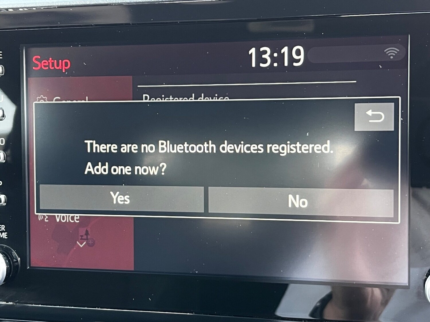 Used Toyota C-HR 2021 for sale - 75995012: Photo 49