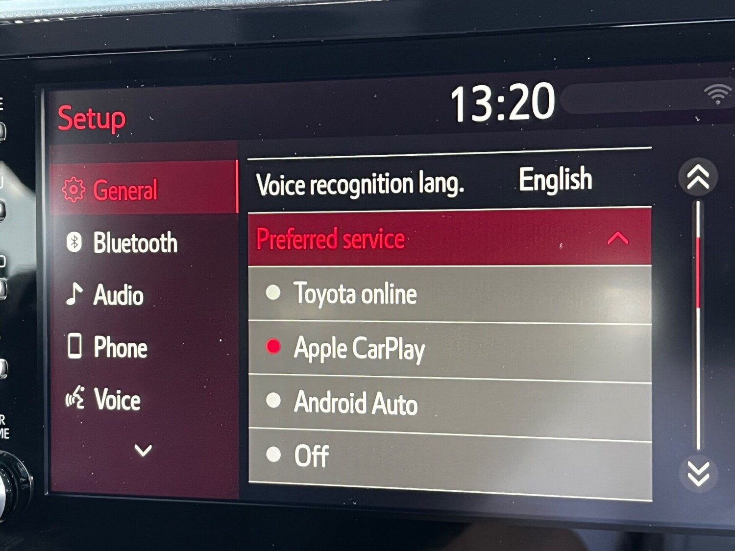 Used Toyota C-HR 2021 for sale - 75995012: Photo 52