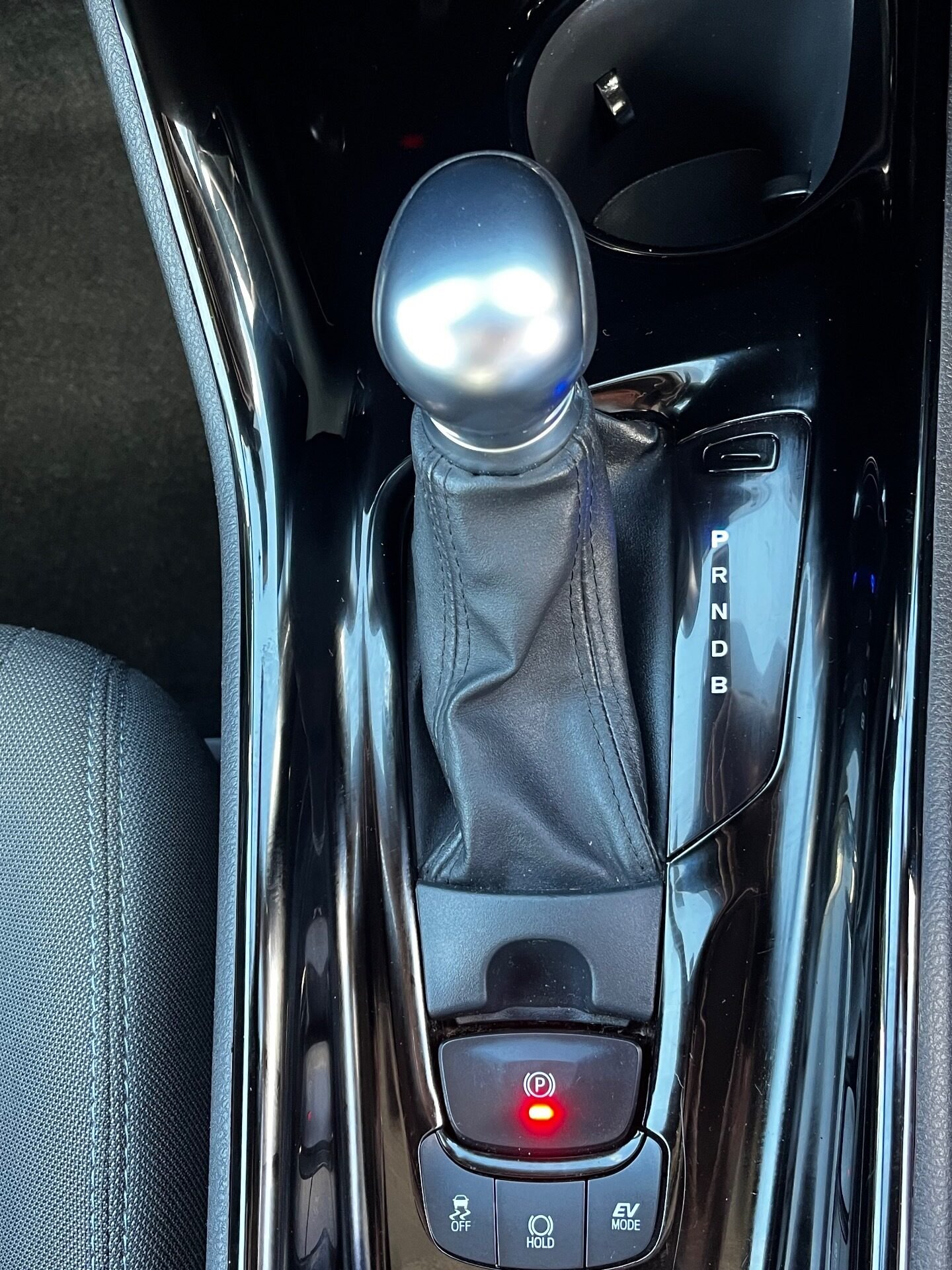 Used Toyota C-HR 2021 for sale - 75995012: Photo 59