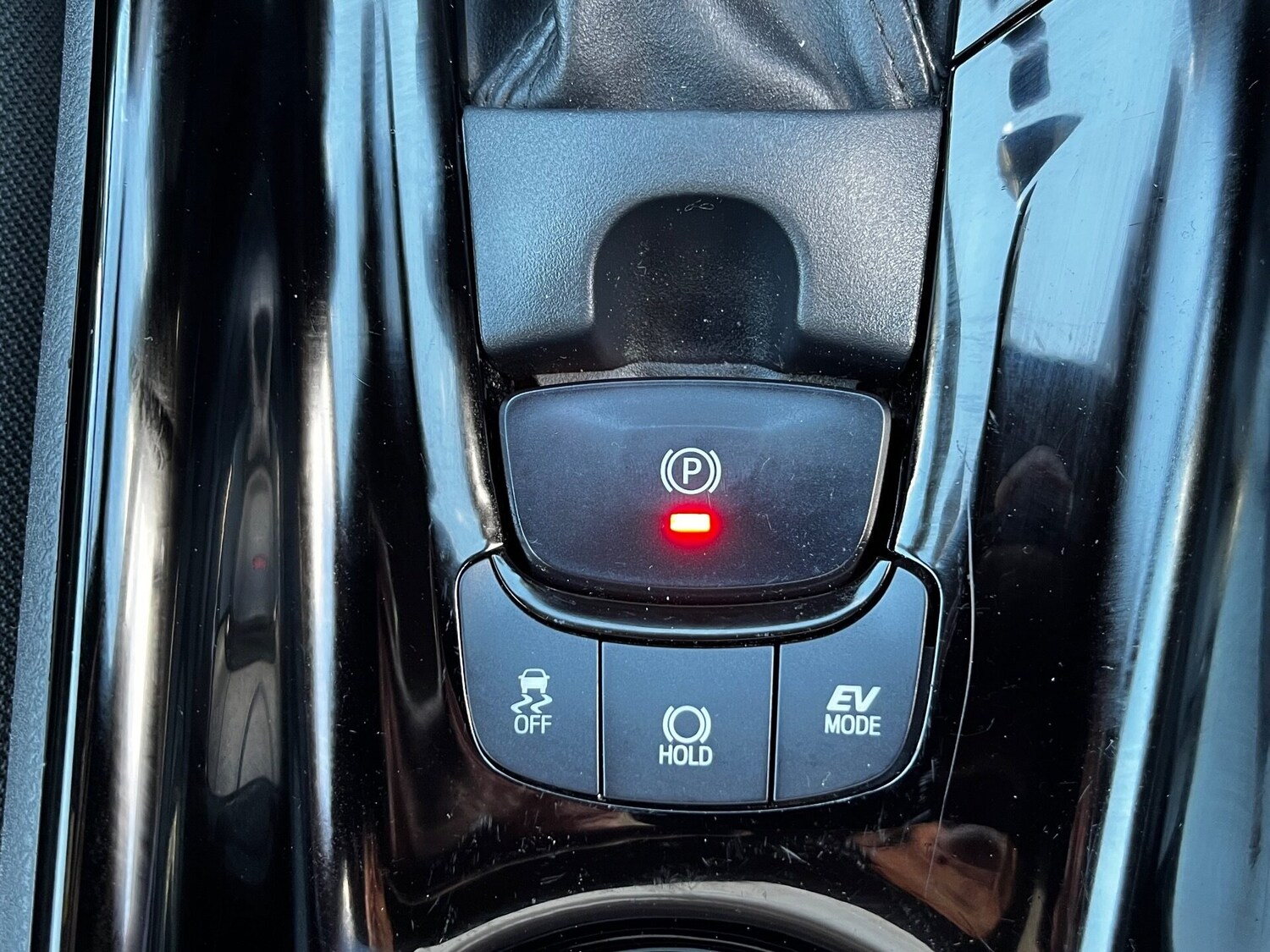 Used Toyota C-HR 2021 for sale - 75995012: Photo 60