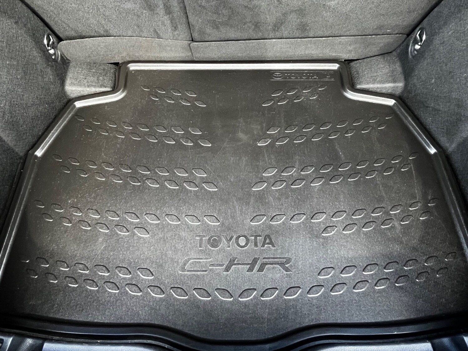 Used Toyota C-HR 2021 for sale - 75995012: Photo 78