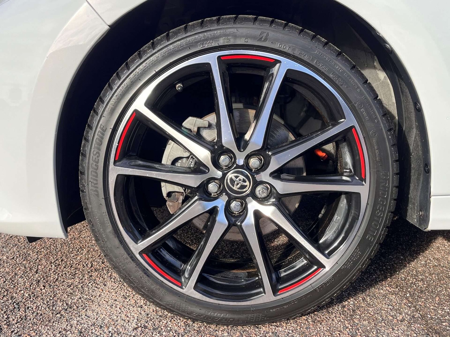 Used Toyota Yaris 2023 for sale - 76957843: Photo 13