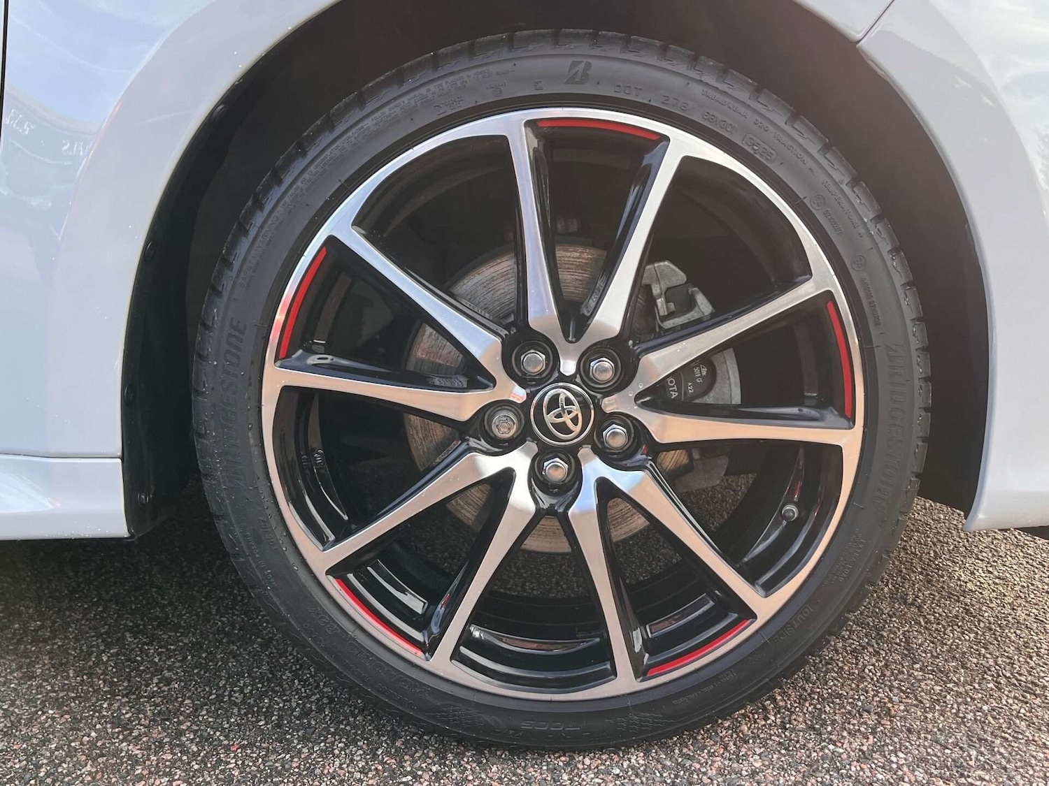 Used Toyota Yaris 2023 for sale - 76957843: Photo 16