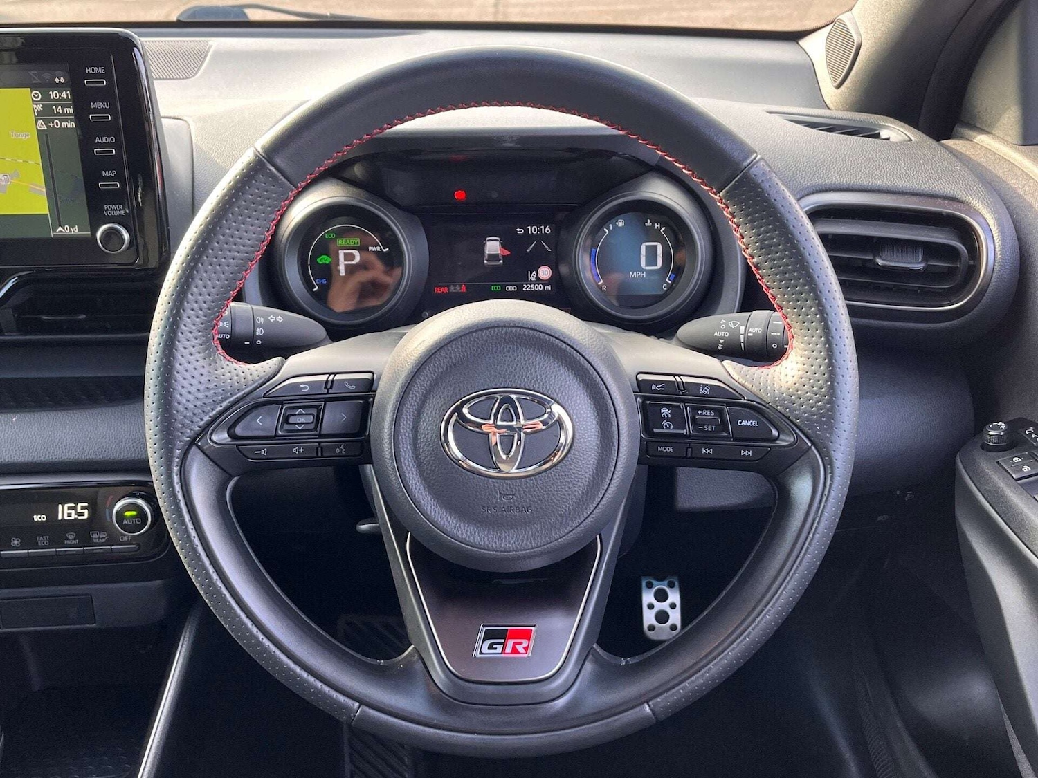 Used Toyota Yaris 2023 for sale - 76957843: Photo 20