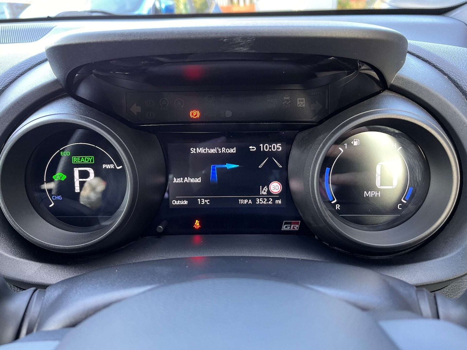 Used Toyota Yaris 2023 for sale - 76957843: Photo 21