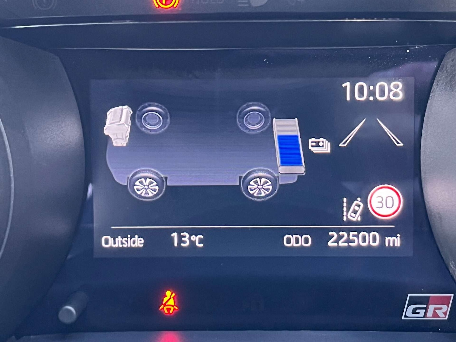 Used Toyota Yaris 2023 for sale - 76957843: Photo 27