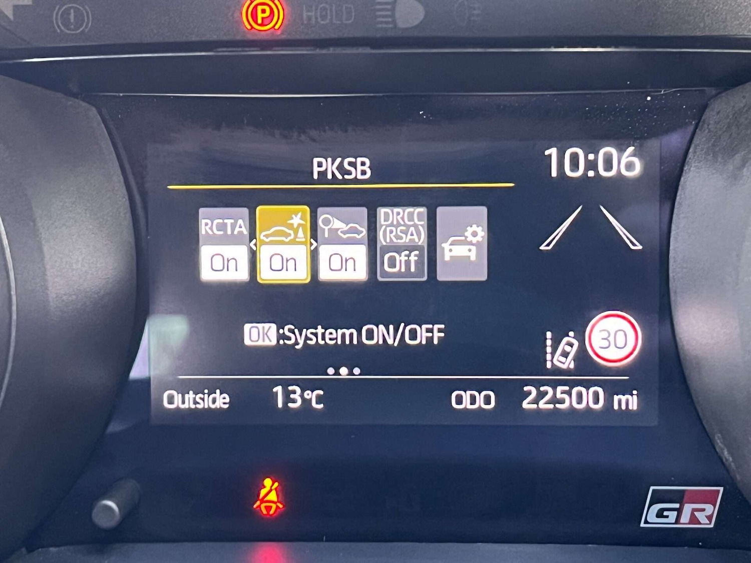 Used Toyota Yaris 2023 for sale - 76957843: Photo 34