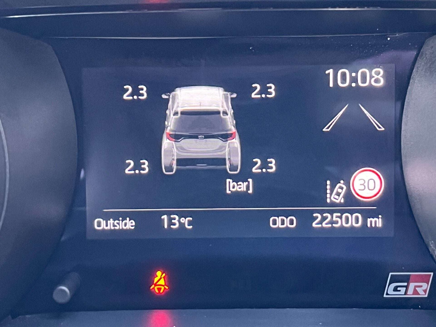 Used Toyota Yaris 2023 for sale - 76957843: Photo 40