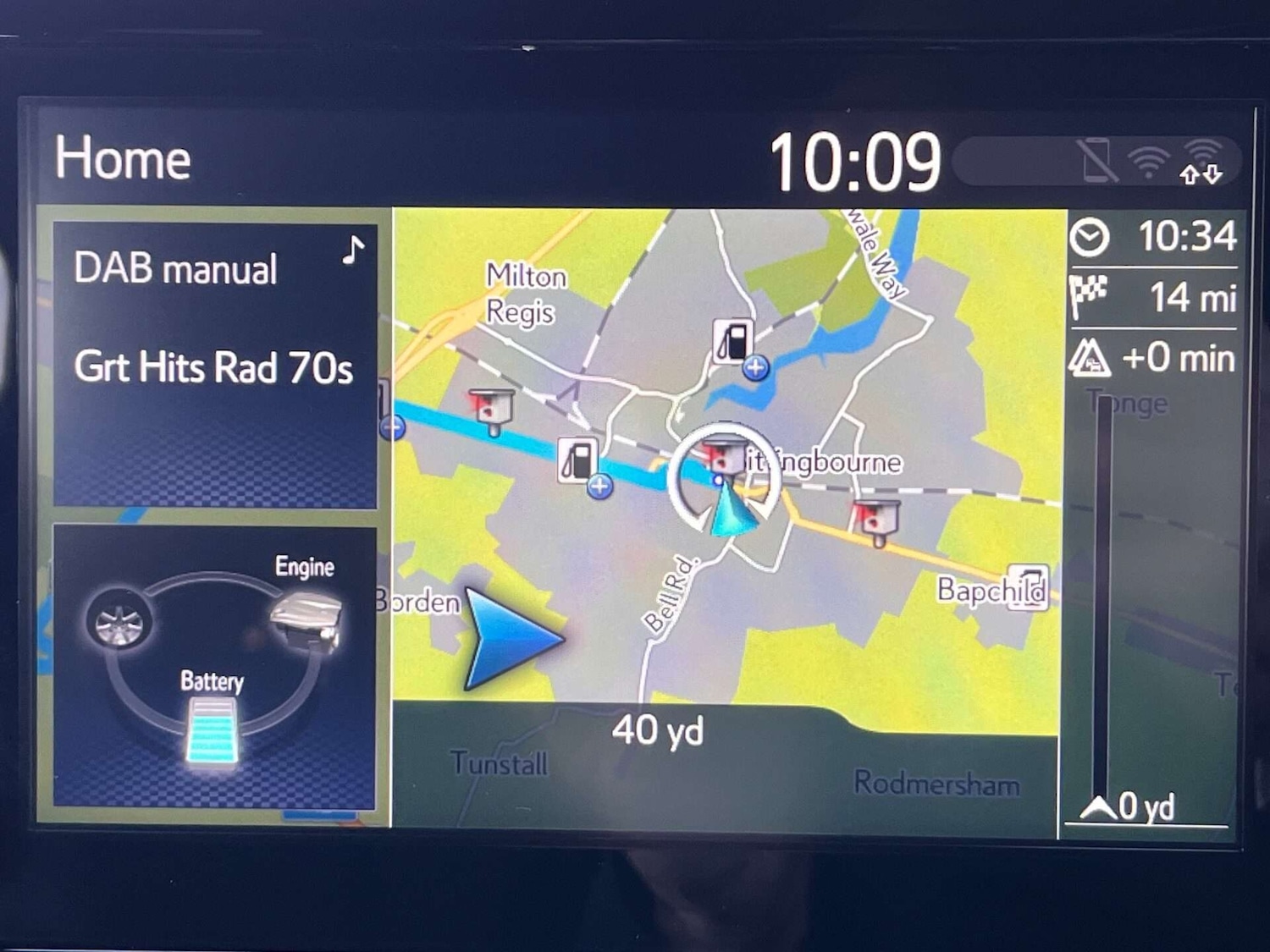 Used Toyota Yaris 2023 for sale - 76957843: Photo 42